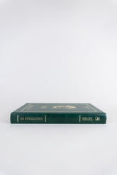 HEGEL — Os Pensadores